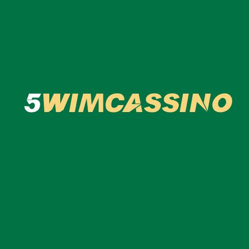 Logo da 5WIMCASSINO