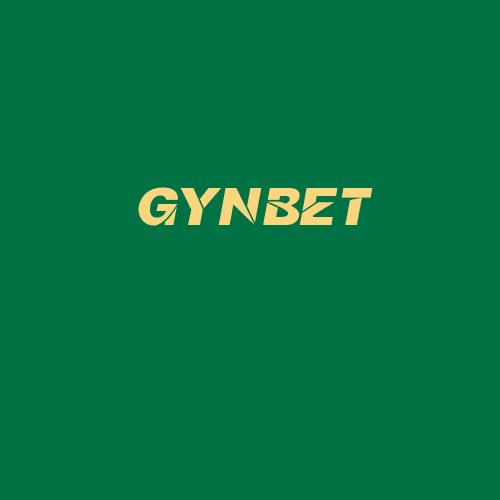 Logo da GYNBET