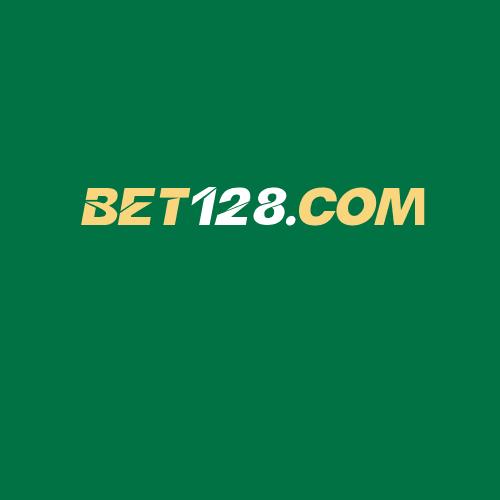 Logo da BET128