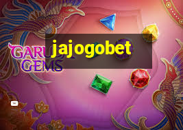 Logo da JAJOGOBET