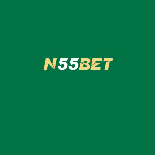 Logo da N55BET