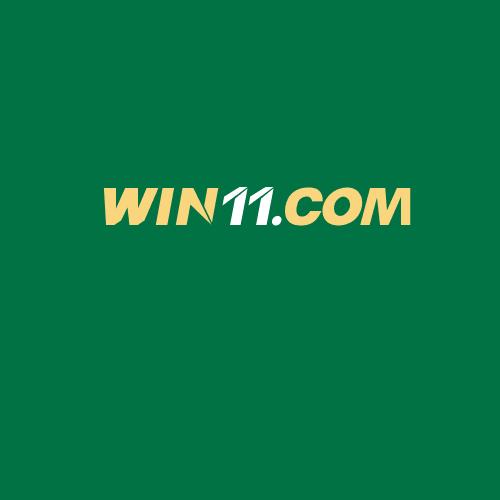 Logo da WIN11